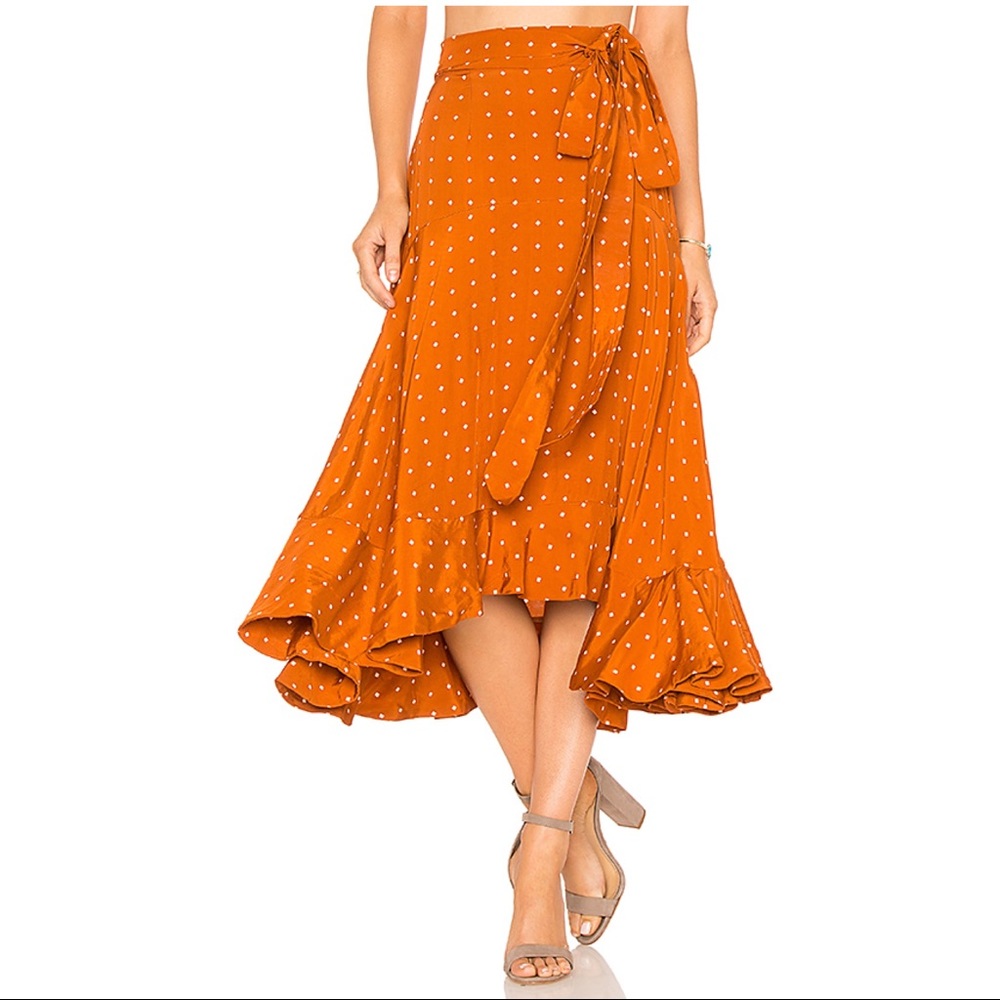 Faithful the Brand Kamares Skirt